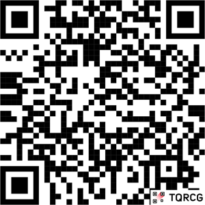 Zion Global School QR Code